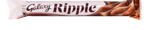 GALAXY Ripple Single Bar