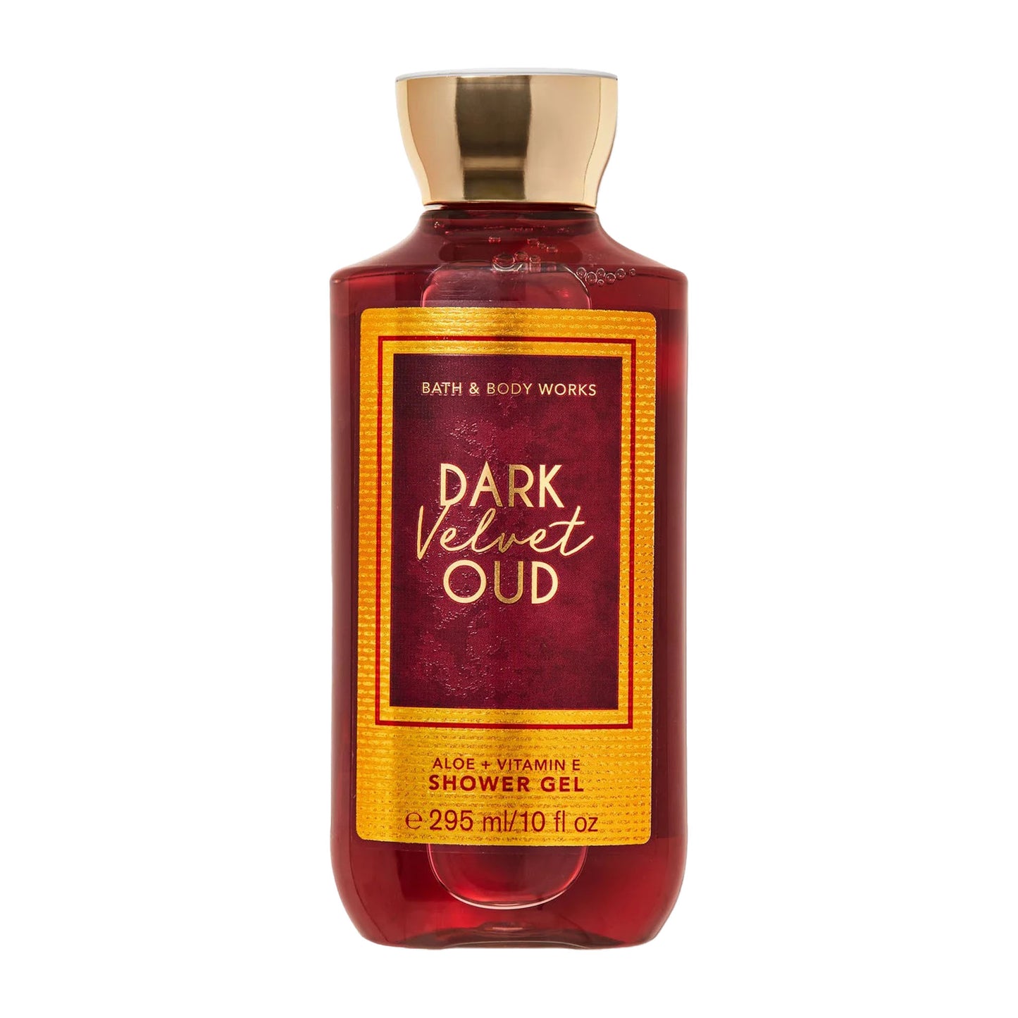 Dark Velvet Oud | Shower Gel by Bath & Body Works