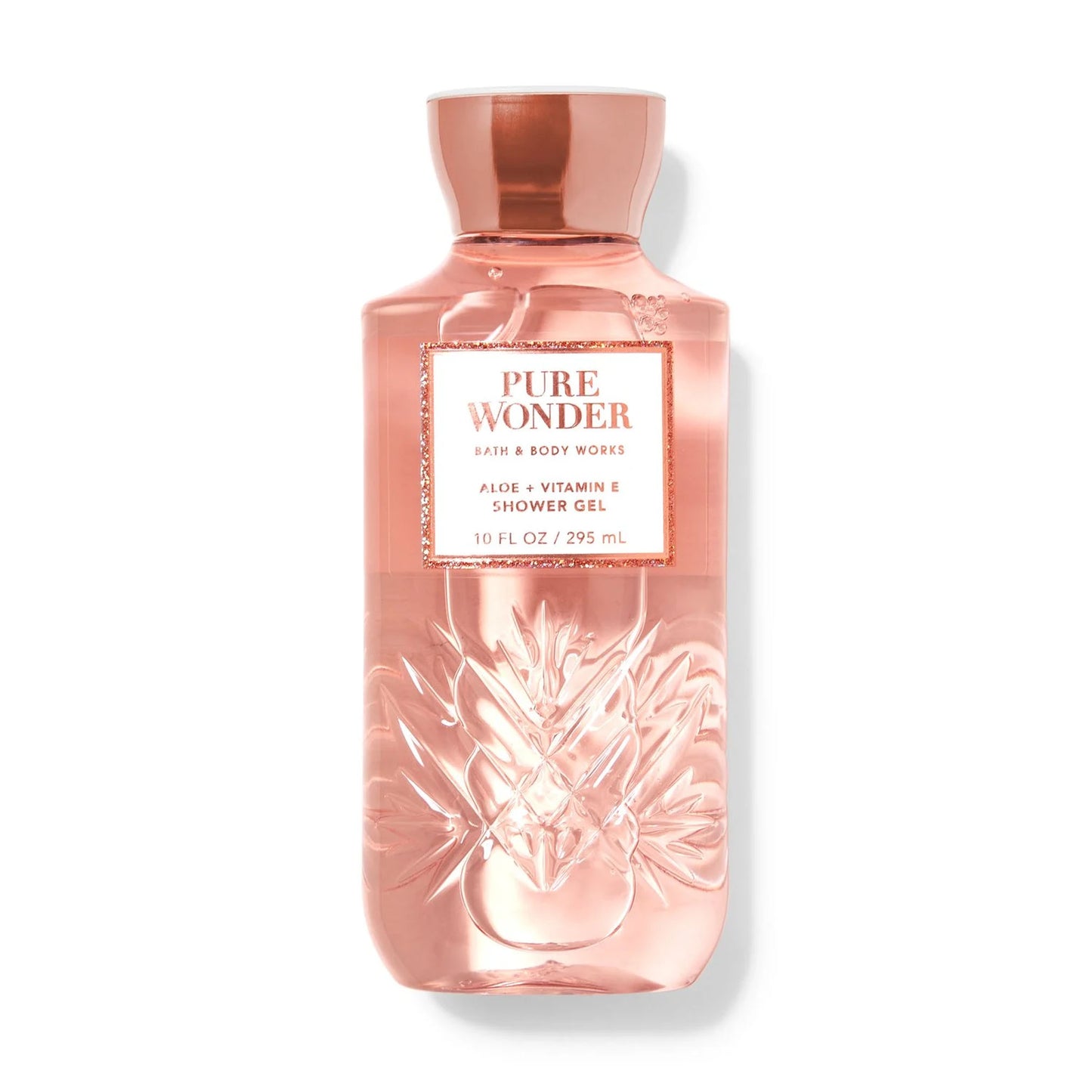 Pure Wonder | Shower Gel by Bath & Body Works