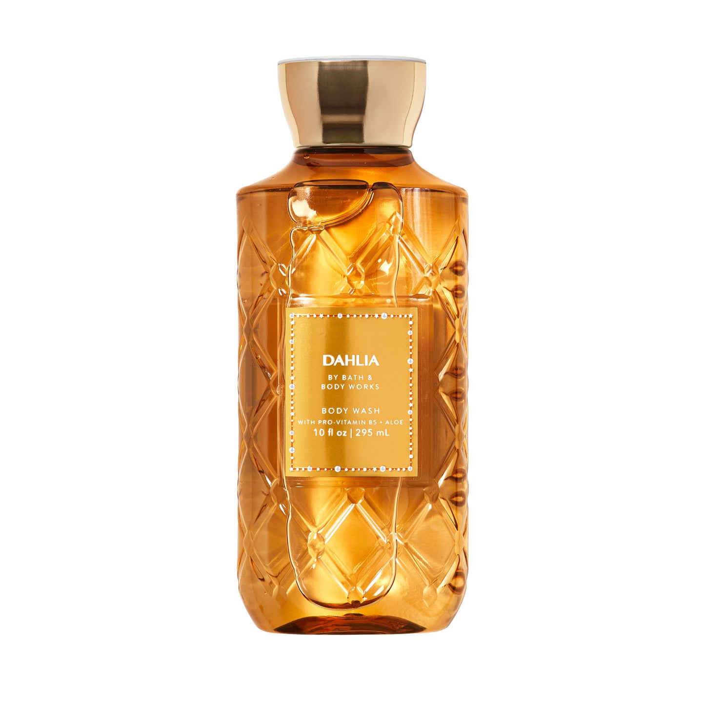 Dahlia | Shower Gel by Bath & Body