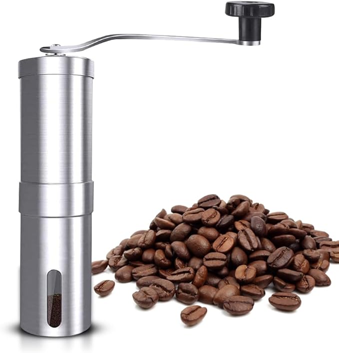 Coffee Grinder