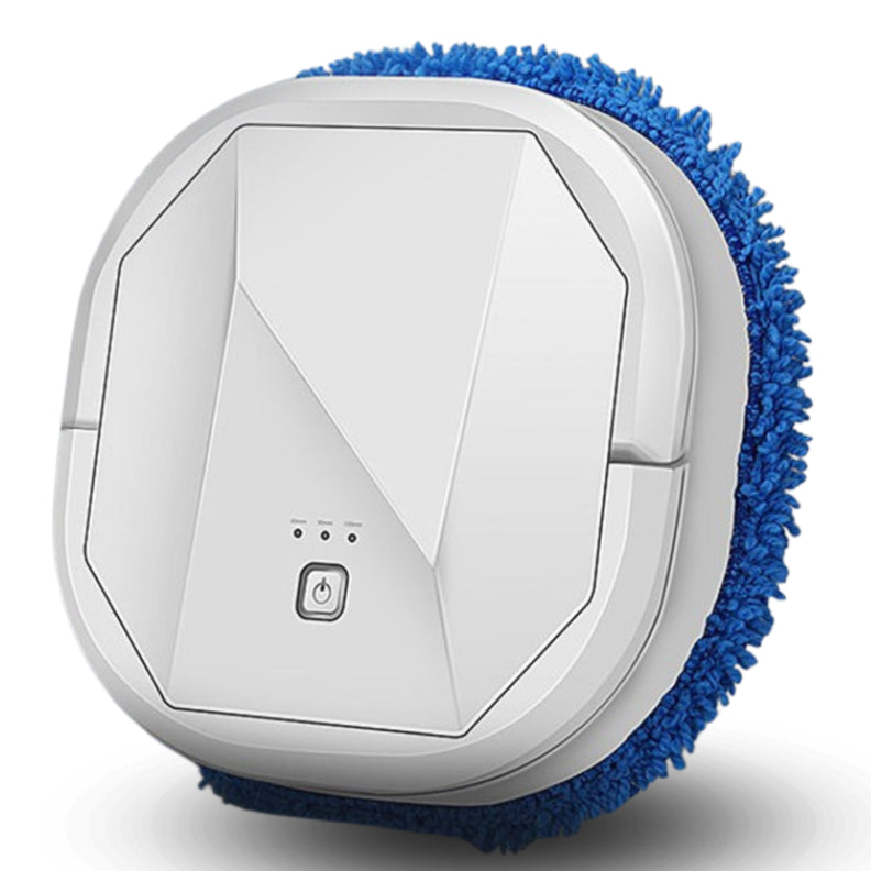 Robot Vacuum Cleaner Sweeping and Mopping