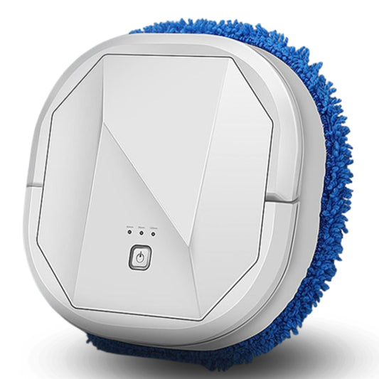 Robot Vacuum Cleaner Sweeping and Mopping