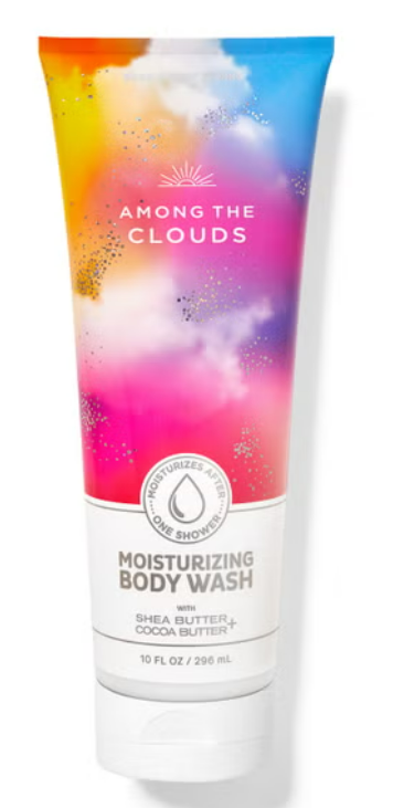 Among the Clouds Moisturizing (Body Wash)