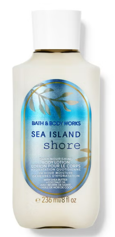 Sea Island Shore (Body Lotion)