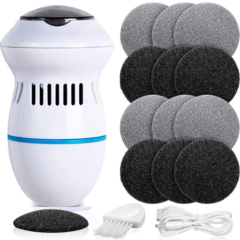 Electric Callus Remover ( BUY 1 GET 1 FREE )