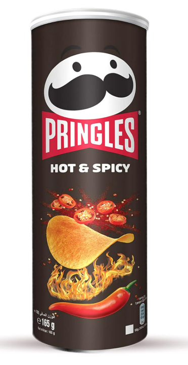 Pringles