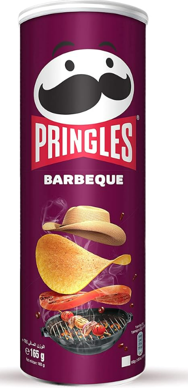 Pringles
