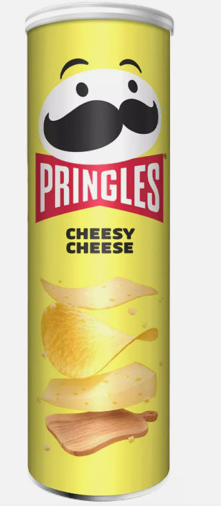 Pringles