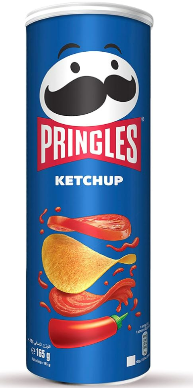 Pringles