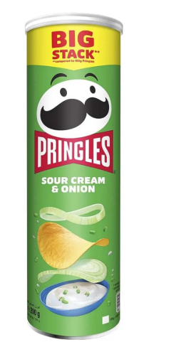 Pringles