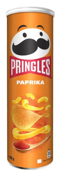 Pringles