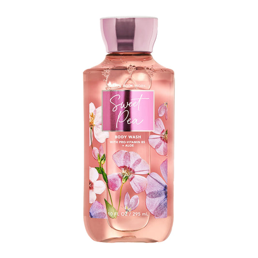 Sweet Pea | Bath &amp; Body Works Shower Gel