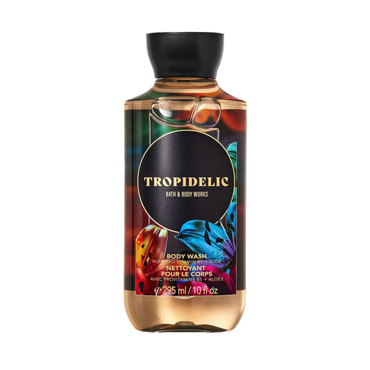 Tropicallek | Body Wash by Bath &amp; Body Works