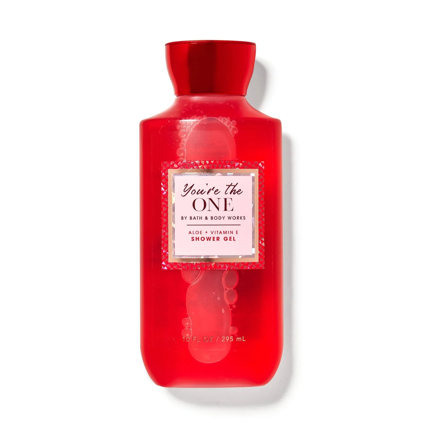 You're the One | Bath &amp; Body Works Shower Gel.