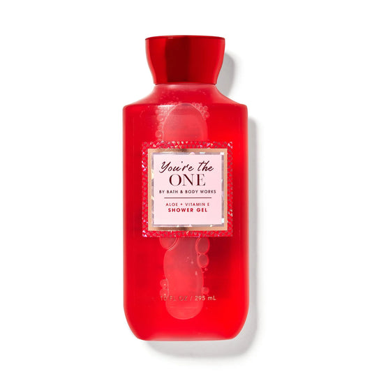 You're the One | Bath &amp; Body Works Shower Gel.