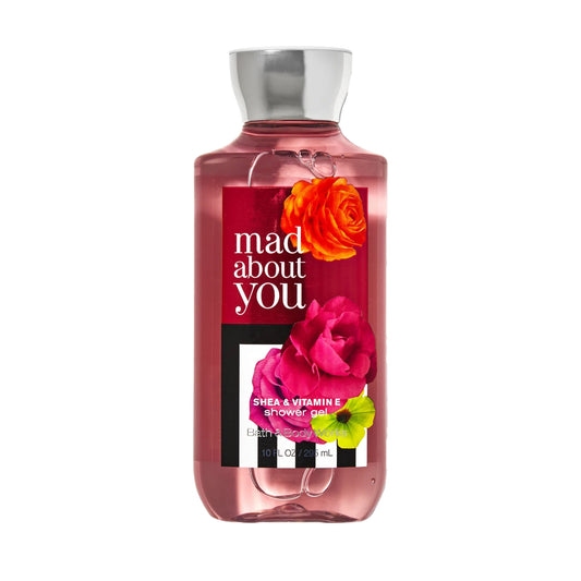 Mad About You | Bath &amp; Body Works Shower Gel