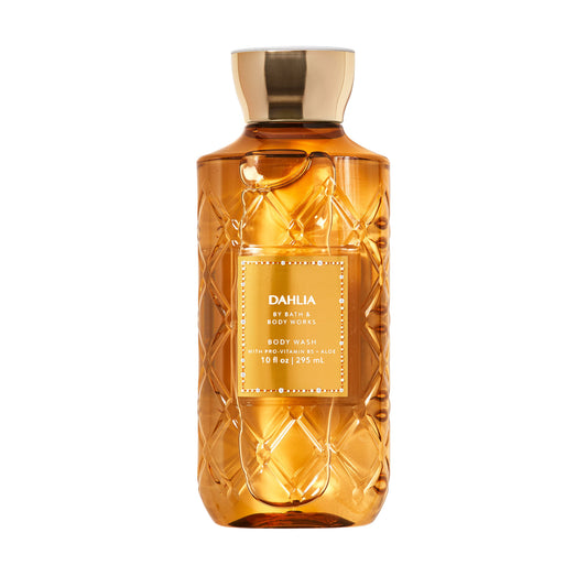Dahlia | Shower Gel by Bath & Body