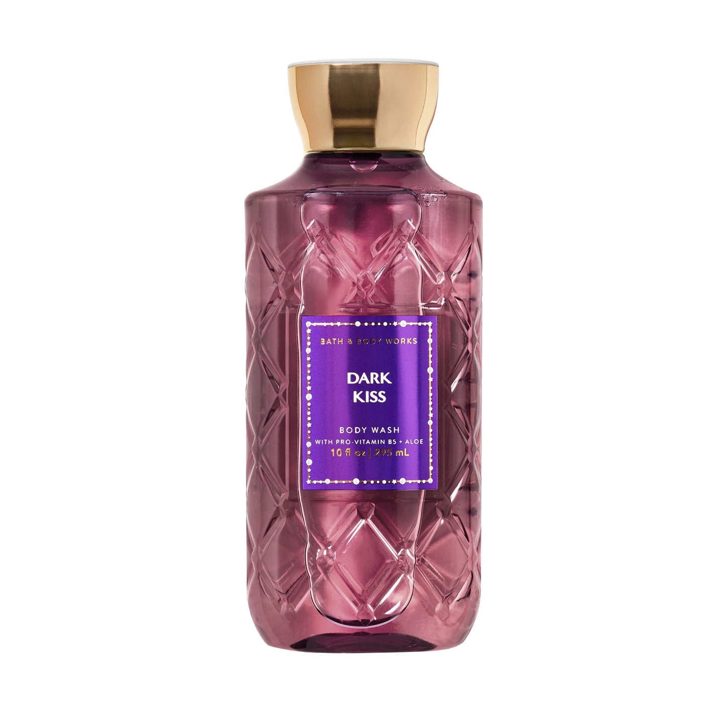 Dark Kiss | Shower Gel by Bath &amp; Body Works