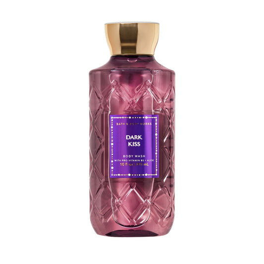 Dark Kiss | Shower Gel by Bath &amp; Body Works