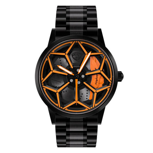 Performante P42 Gyro Watch